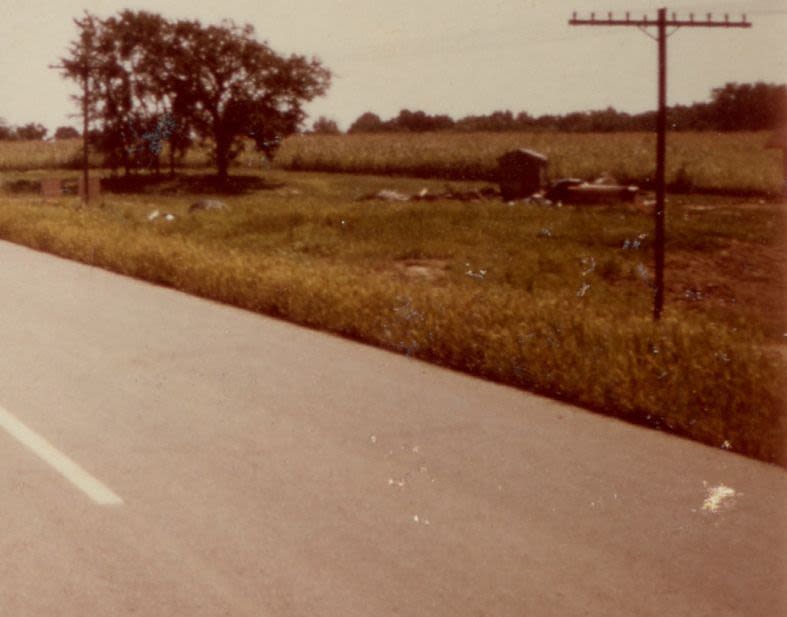 Oil gas kentucky company knob lick Telegraph